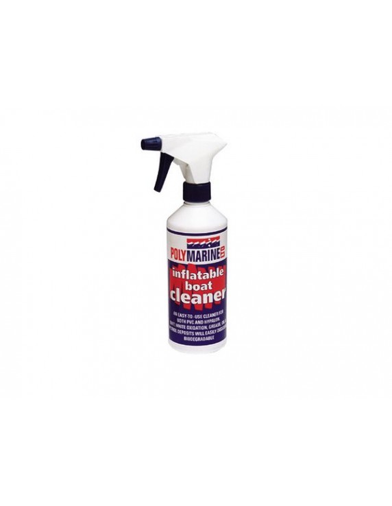 BOOT CLEANER 500 ML