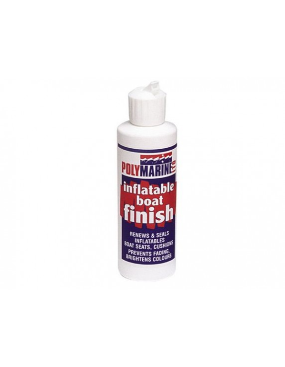 BOOT FINISH 250 ML