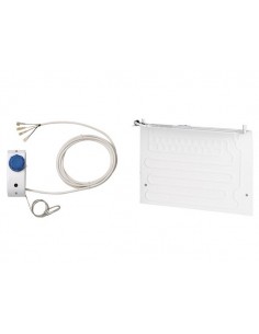 L-verdamper VD-04 voor serie 80