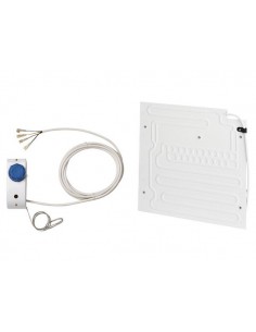 Plaatverdamper VD-05 voor serie 80