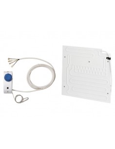 Plaatverdamper VD-18 voor serie 80