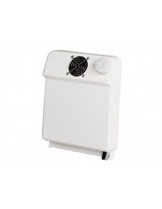 Recirculatieverdamper VD-15 voor serie 80
