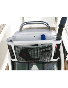 CS COCKPIT TOOL BAG