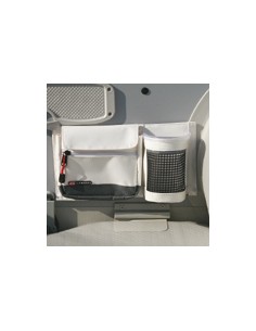 REGATTA COCKPIT BAG