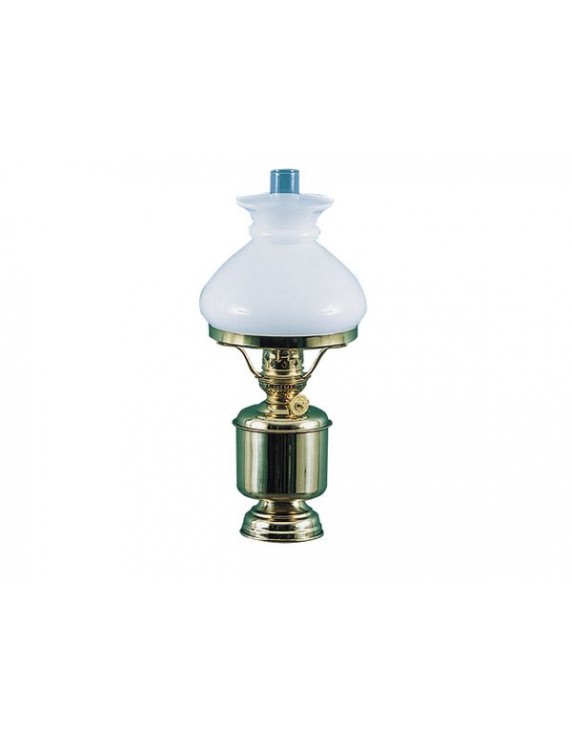 Tafel-wandlamp klein olie