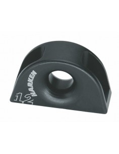 Bolt down fairlead