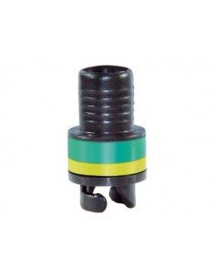 Universele adapter fitting