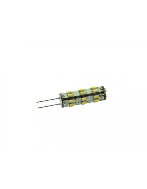 27xSMD-G4 LED 27 10-30V G4