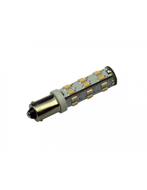 27xSMD-BA9s LED 27 10-30V