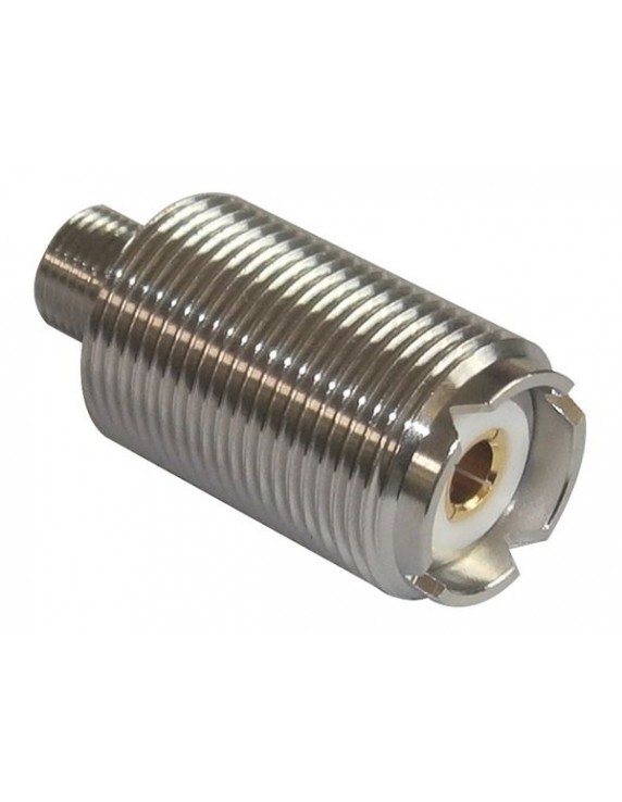 RA351 ADAPTOR FEMALE SO239