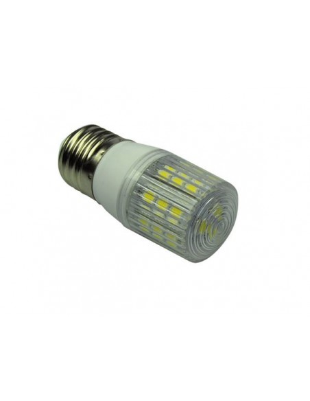 24xSMD-E27 LED 24 10-30V E27