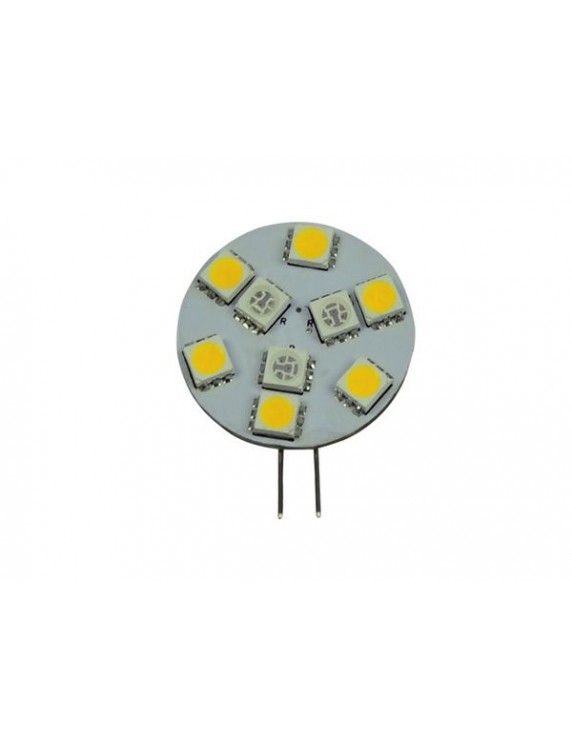 S-LED 9 10-30V G4-SIDE