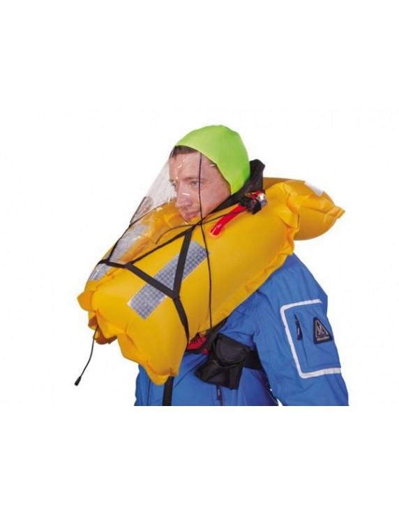 BESTO Sprayhood voor in tas