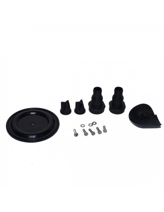 Service kit SK880 voor jabsco 50880 diafragma pomp