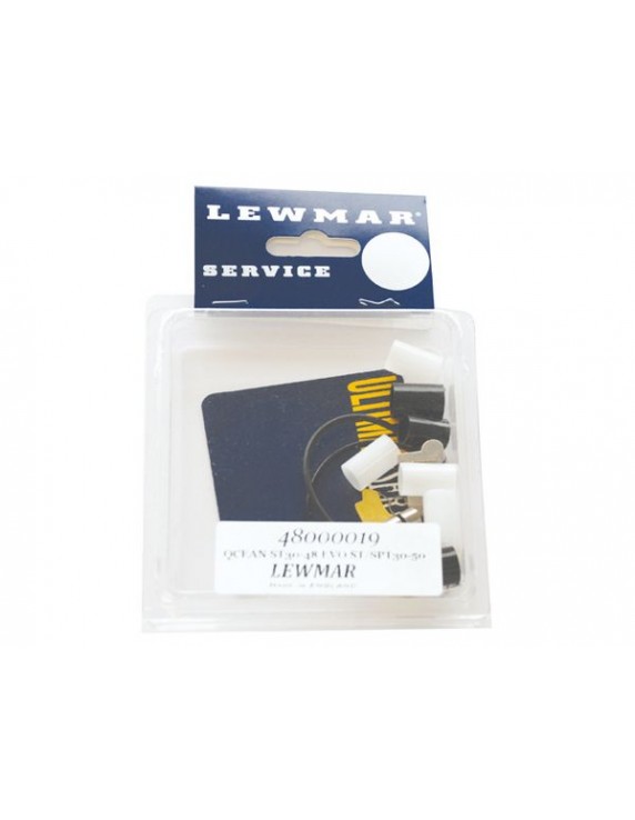 Lieren service kit lewmar