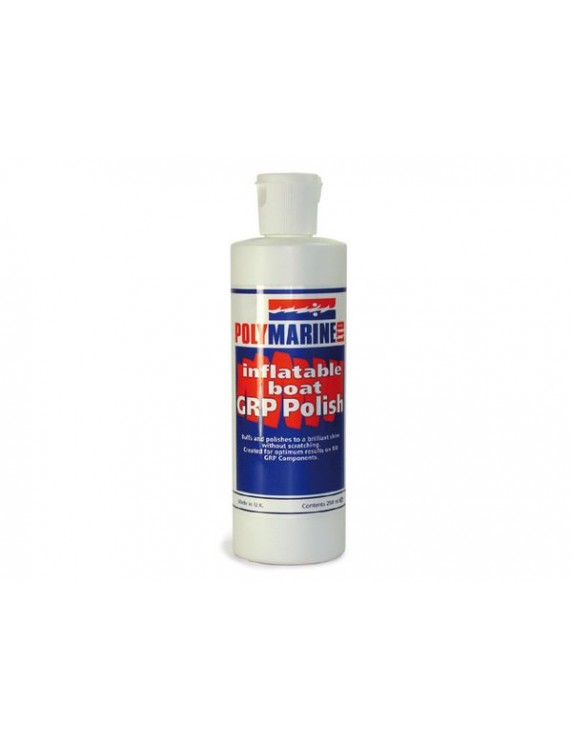 OPBLAASBOOT POLYESTER POLISH 250ML