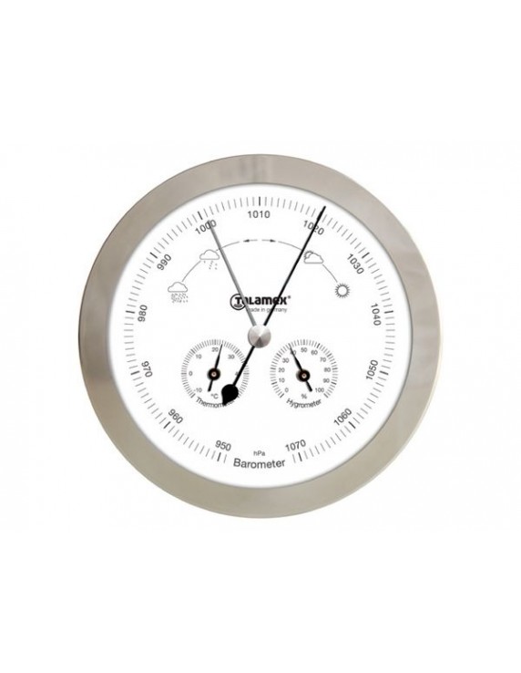 Baro-/Thermo-/Hygrometer