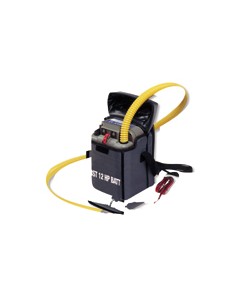 Bravo BST 12 HP electrische pomp