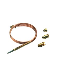 Universeel thermokoppel M8 90 cm