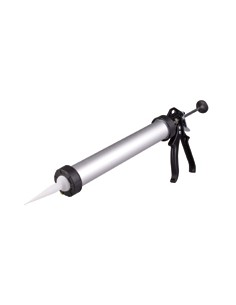 Kitpistool professional 600 ml