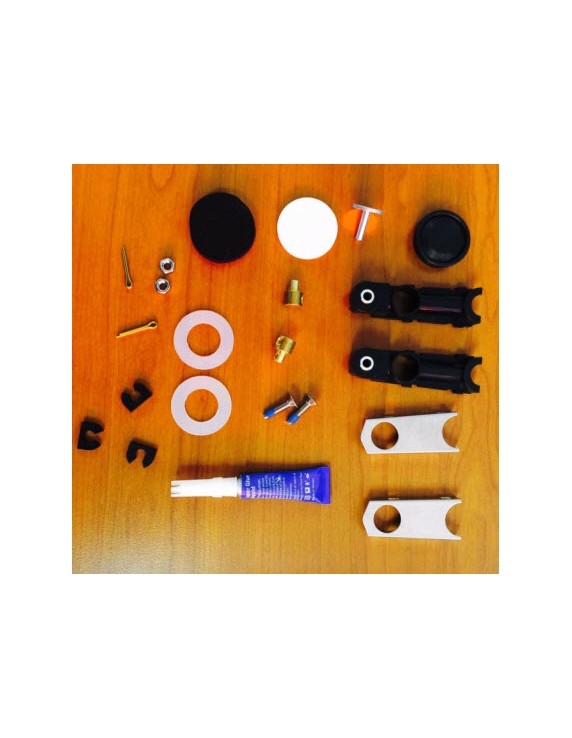 89400146 CTRL MECH FITTING KIT