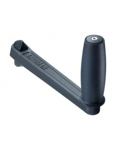 29141111 Lierhendel 250mm, Single Grip, lock-in