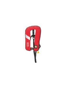 BESTO AUTOMATIC 165N ROOD HAMMAR