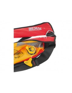 BESTO AUTOMATIC 165N ROOD HAMMAR 2