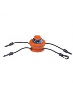 Offshore 55 Kayak oranje