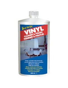 Vinyl Hersteller & Polish 500 ml OPisOP
