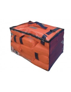 BESTO TAS MET 6