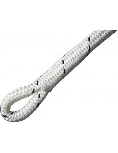 Splits in Doublebraid