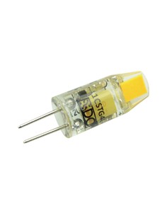 COB-G4 LED 1CST COB 10-30V G4