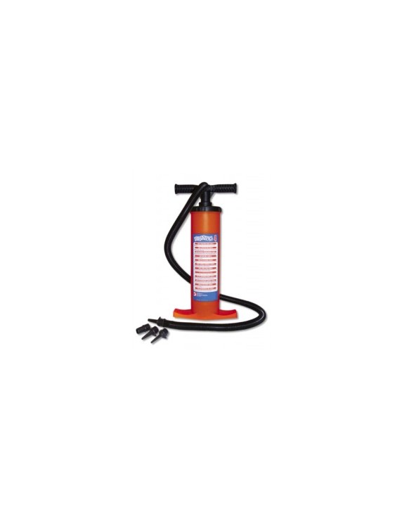 Handpomp 120 of 300 ltr./min