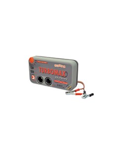 LUCHTPOMP BRAVO TURBOMAX 12V 2