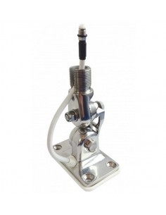 RA107SSFME ANTENNE VOET RVS 2