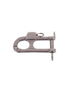 Quick release Funtube/Ski sluiting