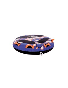 Funtube Splash, 1 Persoon rond 2