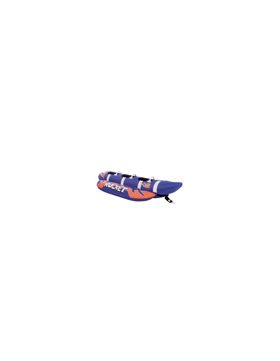 Funtube Rocket, 3 Personen 