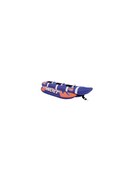 Funtube Rocket, 3 Personen 