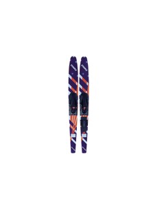 Waterski Stripes, 69