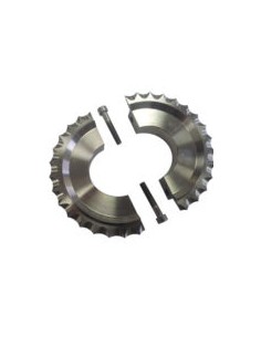 Touwsnijder Twin as 36mm