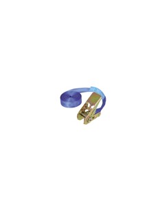 SPANBAND MET RATELGESP 25MM 5.0M