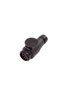Trailer stekker 13-pin 12V