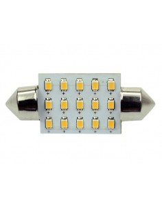 Super LED Festoon