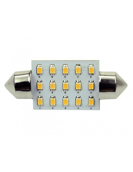 Super LED Festoon