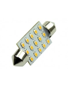Super LED Festoon 2