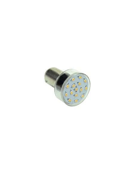 Super LED BA15s