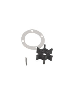 Talamex vervangt IMP00601