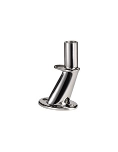 V9172 ANTENNE VOET RVS